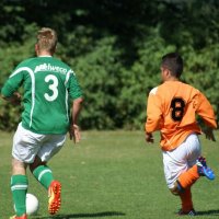 19 EGVV 2 zondag